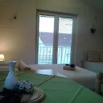 Anita Frane Apartment