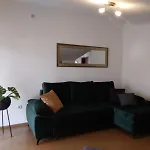 Apartment Anita Frane *