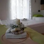Anita Frane Apartment