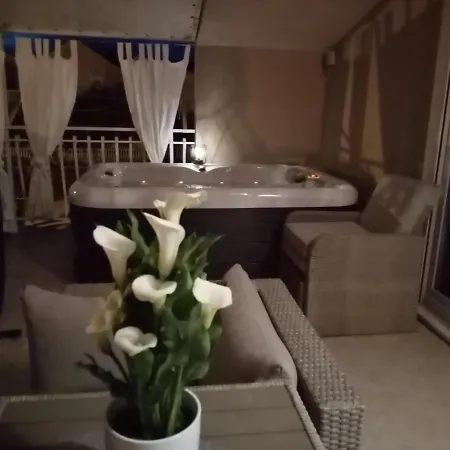 Anita Frane Apartment