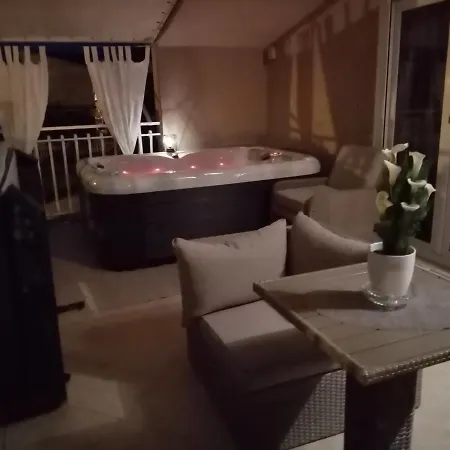 Appartamento Anita Frane *