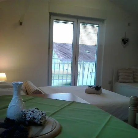Anita Frane Appartement