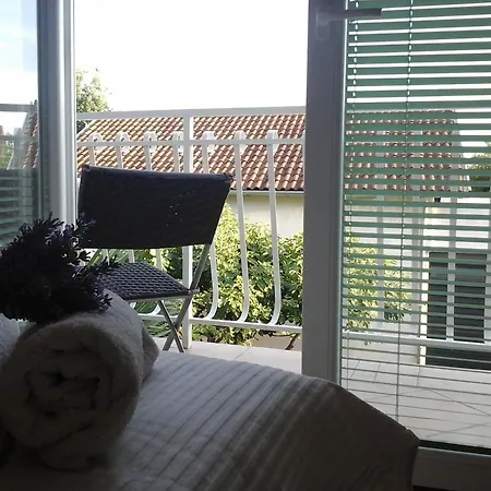 Appartement Anita Frane *