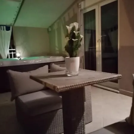 Apartment Anita Frane *