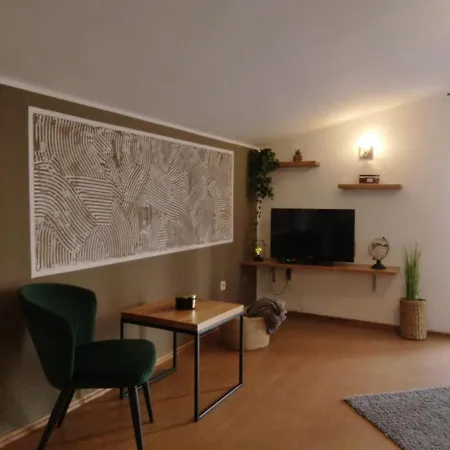 Apartment Anita Frane