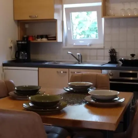 Apartment Anita Frane