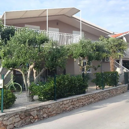 Appartement Anita Frane