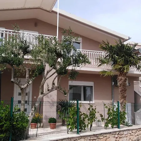 Anita Frane * Vodice