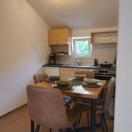 Anita Frane Appartamento Vodice