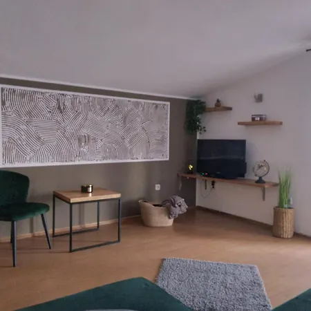 Appartement Anita Frane