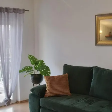 Appartement Anita Frane *
