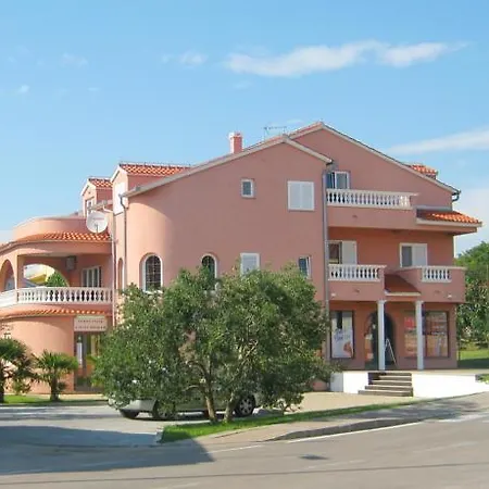 Apartment Anita Frane