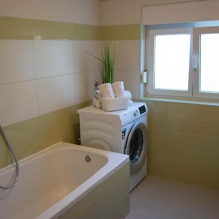 Apartment Anita Frane *