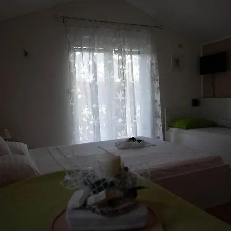 Anita Frane Apartment Vodice
