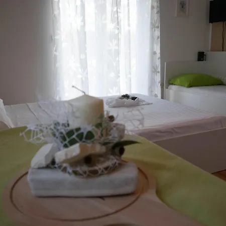 Anita Frane Apartment