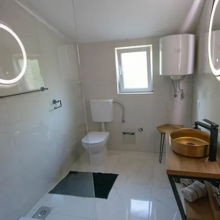 Apartment Anita Frane *