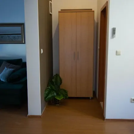 Anita Frane Apartment