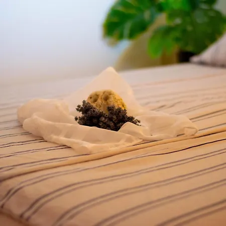 Anita Frane Appartamento *