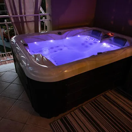 Apartment Anita Frane *