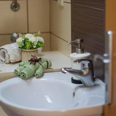 Anita Frane Appartamento Vodice