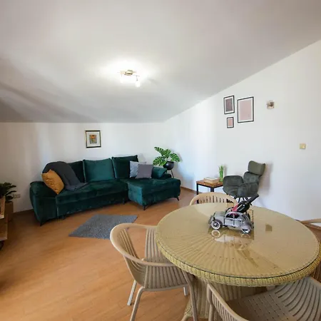 Anita Frane Appartamento