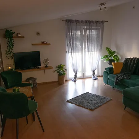 Apartment Anita Frane