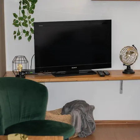 Anita Frane Apartment *