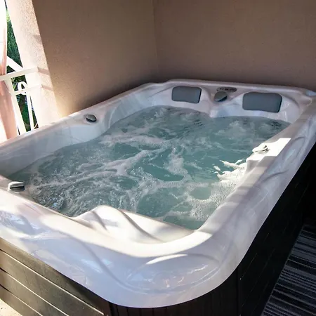 Appartamento Anita Frane *