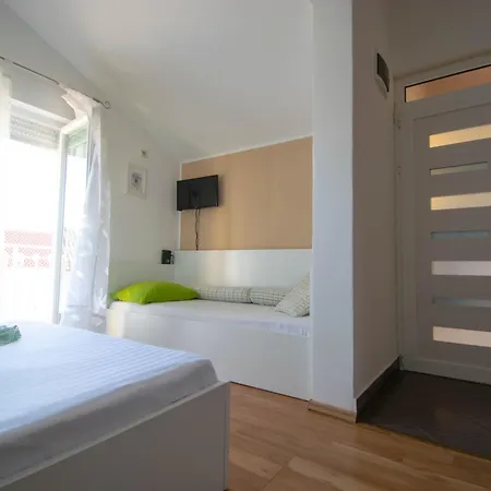 Anita Frane Apartment Vodice