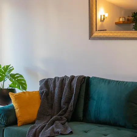 Anita Frane Apartment