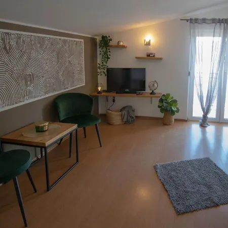 Apartment Anita Frane