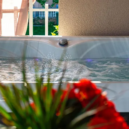 Anita Frane Appartement *