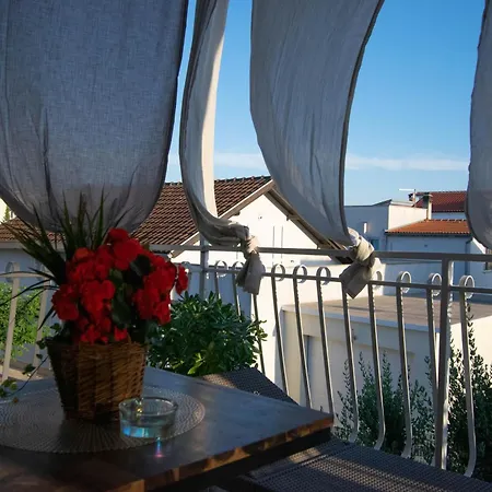 Appartement Anita Frane *