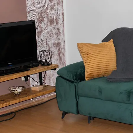 Apartment Anita Frane Vodice