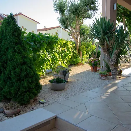 Appartement Anita Frane
