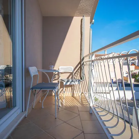 Anita Frane Appartement *