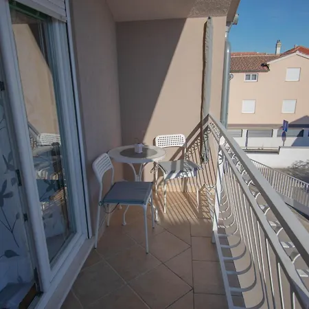 Anita Frane Apartment Vodice