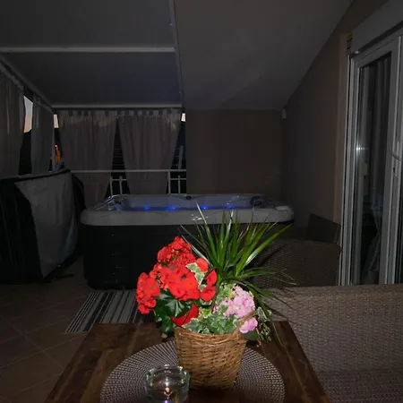 Appartement Anita Frane Vodice