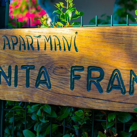 Anita Frane Apartment