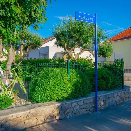 Anita Frane Lejlighed *