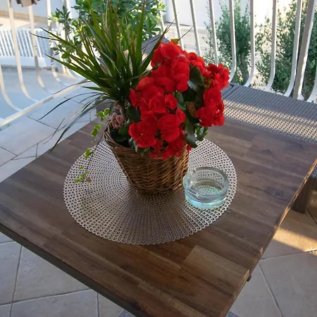 Anita Frane Apartment Vodice