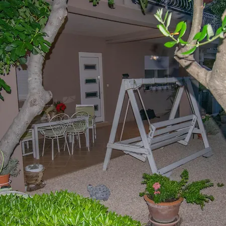 Appartement Anita Frane Vodice