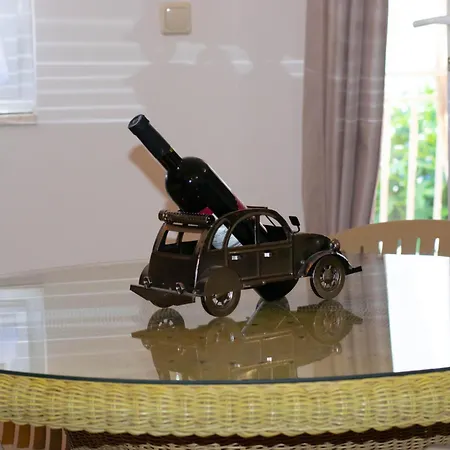 Anita Frane Apartment Vodice