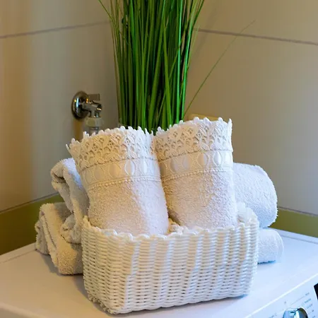 Apartment Anita Frane *