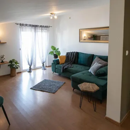 Anita Frane Appartement Vodice