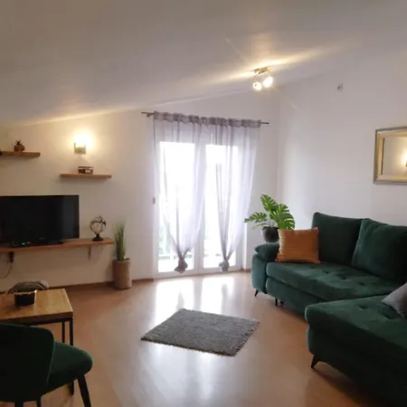 Anita Frane Vodice