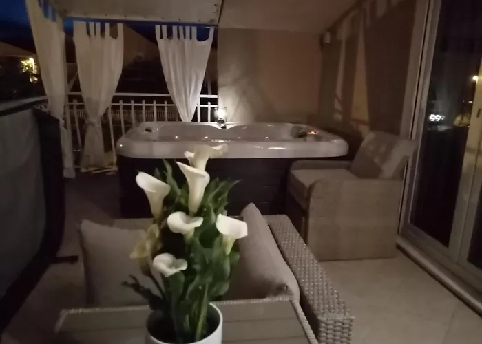 Anita Frane Apartman