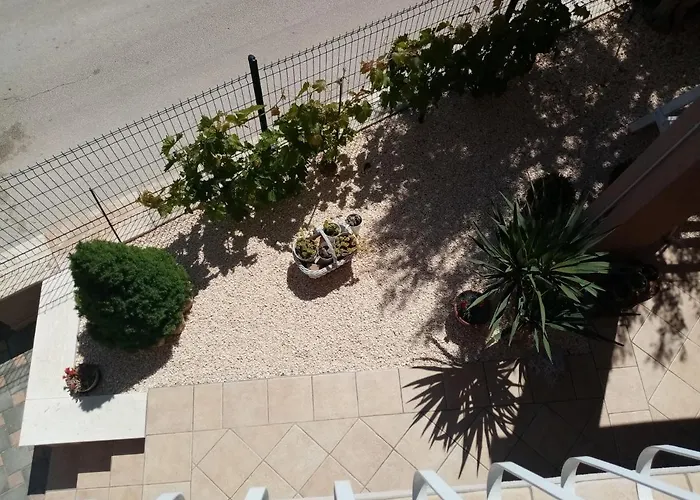 Anita Frane * Vodice