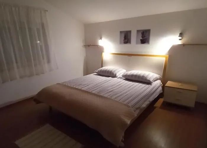 Apartman Anita Frane *