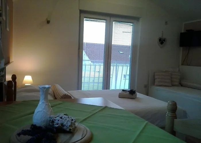 Anita Frane Apartman